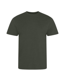 ECOLOGIE EA001 - Eco-Friendly Organic Cotton Fashion Tee
