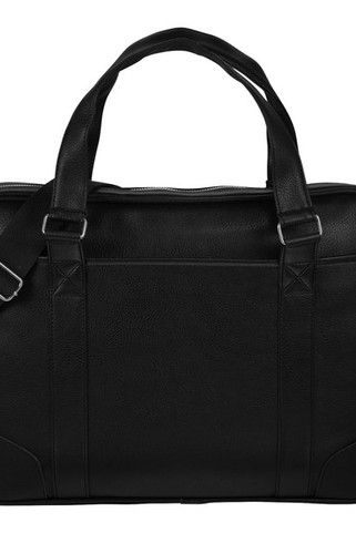 Oxford 15,6" schmale Laptop Konferenztasche 5L - EgotierPro 120201