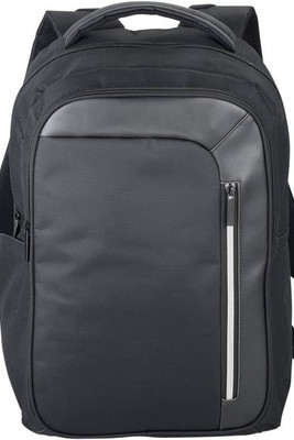 Vault RFID 15" Laptop-Rucksack 16L - EgotierPro 120217