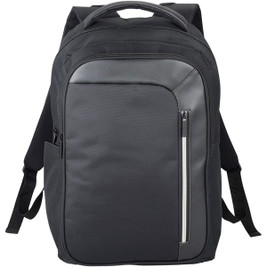 EgotierPro 120217 - Mochila RFID para computador 15" "Vault" 16L