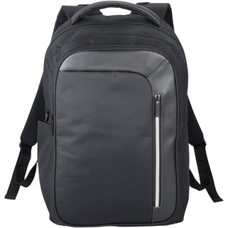 Vault RFID 15" laptop backpack 16L - EgotierPro 120217