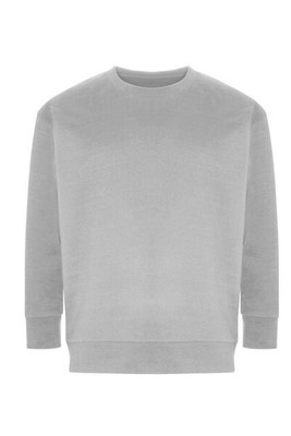 ECOLOGIE EA032 - CRATER RECYCLED SWEATSHIRT