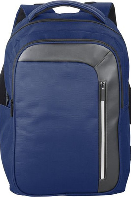 Vault RFID 15" laptop backpack 16L - EgotierPro 120217