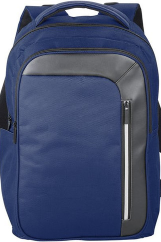 Vault RFID 15" laptop backpack 16L - EgotierPro 120217