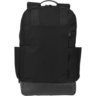 Compu 15.6" laptop backpack 14L - EgotierPro 120233