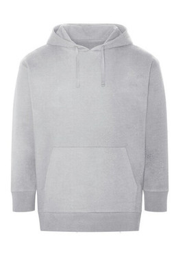 ECOLOGIE EA042 - CRATER RECYCLED HOODIE