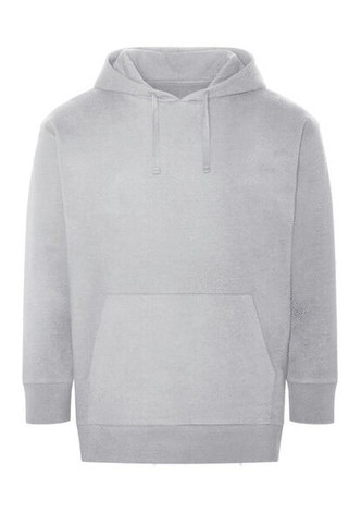 ECOLOGIE EA042 - CRATER RECYCLED HOODIE