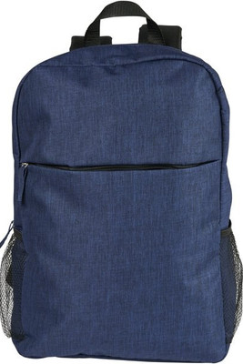 Hoss 15" laptop backpack 18L - EgotierPro 120247