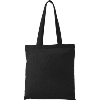 Peru 180 g/m² cotton tote bag 7L - EgotierPro 120332
