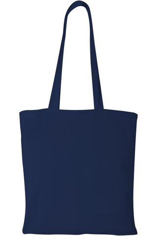 Peru 180 g/m² cotton tote bag 7L - EgotierPro 120332
