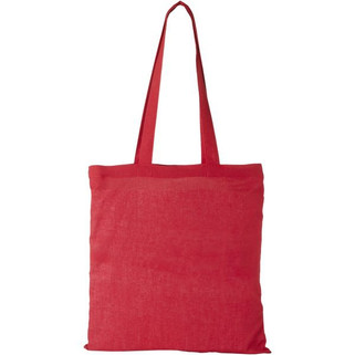 Peru 180 g/m² cotton tote bag 7L - EgotierPro 120332