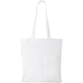 EgotierPro 120332 - Peru 180 g/m² cotton tote bag 7L