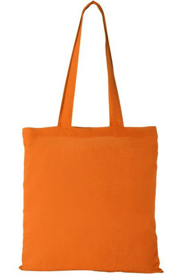 Peru 180 g/m² cotton tote bag 7L - EgotierPro 120332