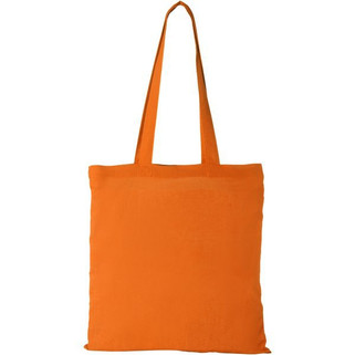 Peru 180 g/m² cotton tote bag 7L - EgotierPro 120332