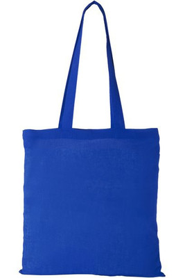 Peru 180 g/m² cotton tote bag 7L - EgotierPro 120332