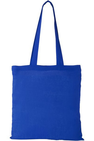 Peru 180 g/m² cotton tote bag 7L - EgotierPro 120332