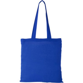 EgotierPro 120332 - Peru 180 g/m² cotton tote bag 7L