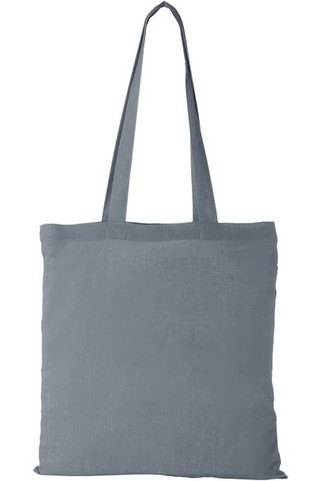 Peru 180 g/m² cotton tote bag 7L - EgotierPro 120332