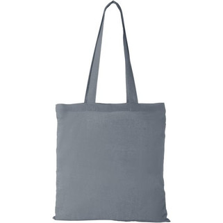 Peru 180 g/m² cotton tote bag 7L - EgotierPro 120332