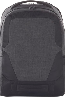 Overland 17" TSA tietokonereppu 18L - EgotierPro 120388