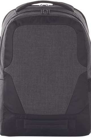 Overland 17" TSA laptop backpack 18L - EgotierPro 120388