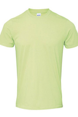 Gildan 64000 - Remera de algodón suave al por mayor