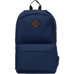 EgotierPro 120392 - Stratta 15" Laptop-Rucksack 15L