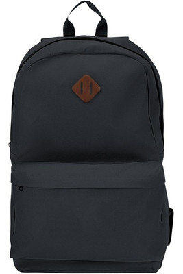 Stratta 15" Laptop-Rucksack 15L - EgotierPro 120392