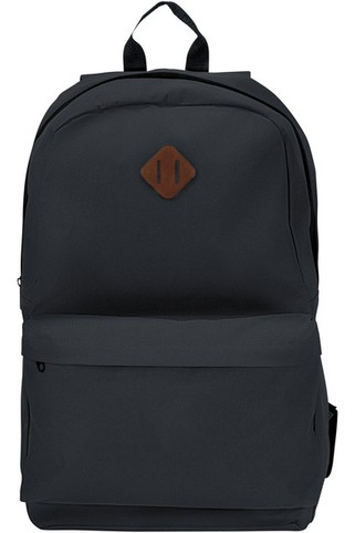 Stratta 15" laptop backpack 15L - EgotierPro 120392