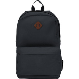 EgotierPro 120392 - Sac à dos pour ordinateur 15" Stratta 15L