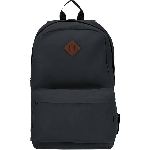 Stratta-reppu 15" kannettavalle 15L - EgotierPro 120392