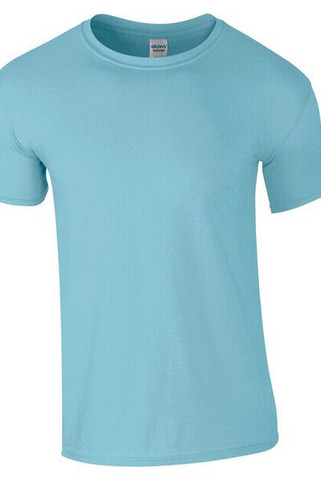 gildan t-shirts for men army green