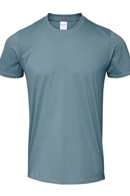 Gildan 64000 - Remera de algodón suave al por mayor
