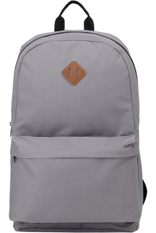 Stratta 15" laptop backpack 15L - EgotierPro 120392