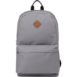 EgotierPro 120392 - Stratta 15” laptopväska 15L