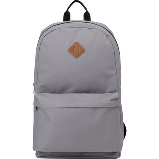 Stratta 15" laptop backpack 15L - EgotierPro 120392