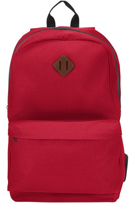Stratta 15" laptop backpack 15L - EgotierPro 120392