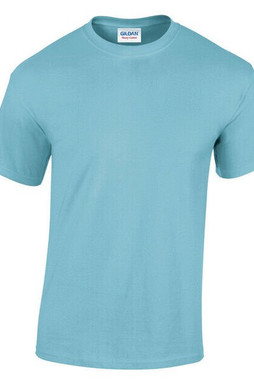 Gildan 5000 - T-Shirt en Coton™ épais pour adultes