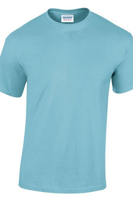 Gildan 5000 - Premium Heavy Cotton Classic Fit T-Shirt for Adults