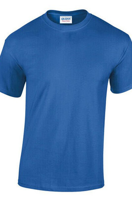 Gildan 5100P - Gildan Toddler Heavy Cotton T-Shirt - 100% Cotton