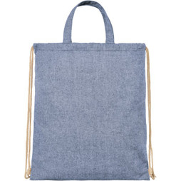 EgotierPro 120460 - Miljøvenlig Genanvendt Snorpose 6L 210 g/m²