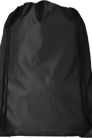 Oriole RPET drawstring bag 5L - EgotierPro 120461