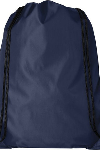 Oriole RPET drawstring bag 5L - EgotierPro 120461