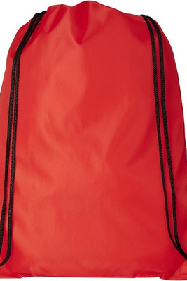 Oriole RPET drawstring bag 5L - EgotierPro 120461
