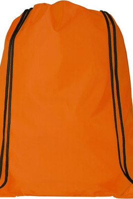 Oriole RPET drawstring bag 5L - EgotierPro 120461