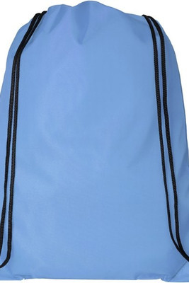 Oriole RPET gympapåse 5L - EgotierPro 120461