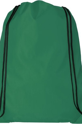 Oriole RPET drawstring bag 5L - EgotierPro 120461