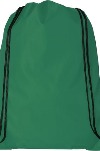 Oriole RPET drawstring bag 5L - EgotierPro 120461