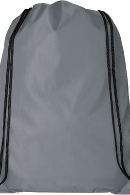 Oriole RPET drawstring bag 5L - EgotierPro 120461