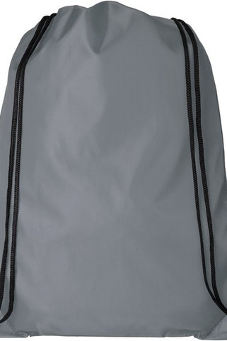Oriole RPET drawstring bag 5L - EgotierPro 120461